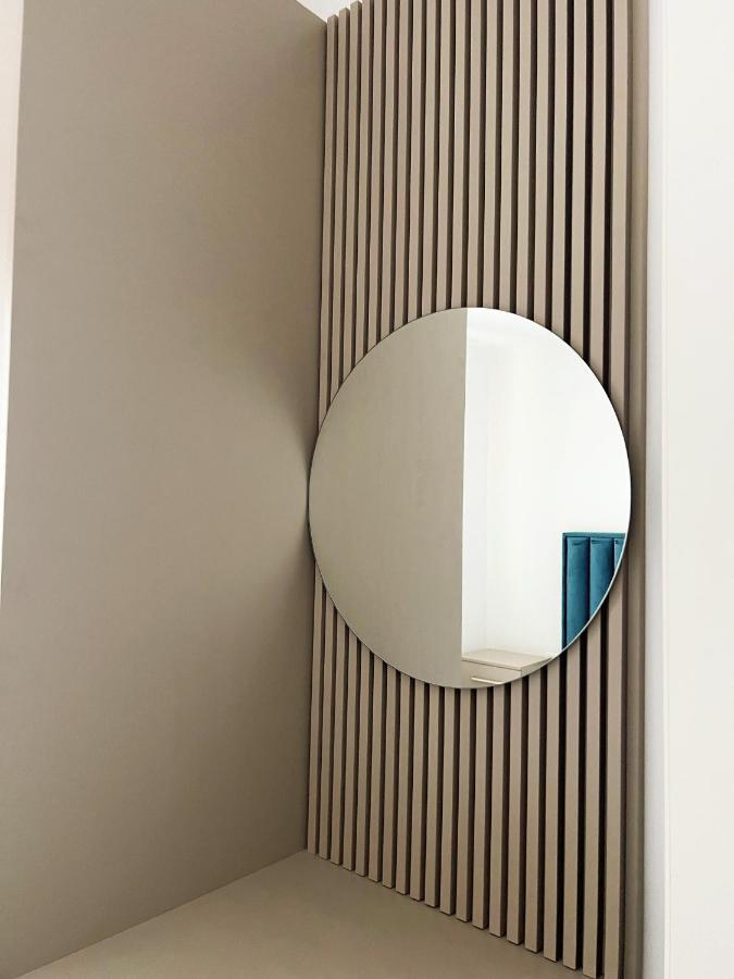 Central City Apartment Tiran Dış mekan fotoğraf